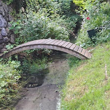 Wohlfuehlappartement Alpina Inzell Eksteriør billede