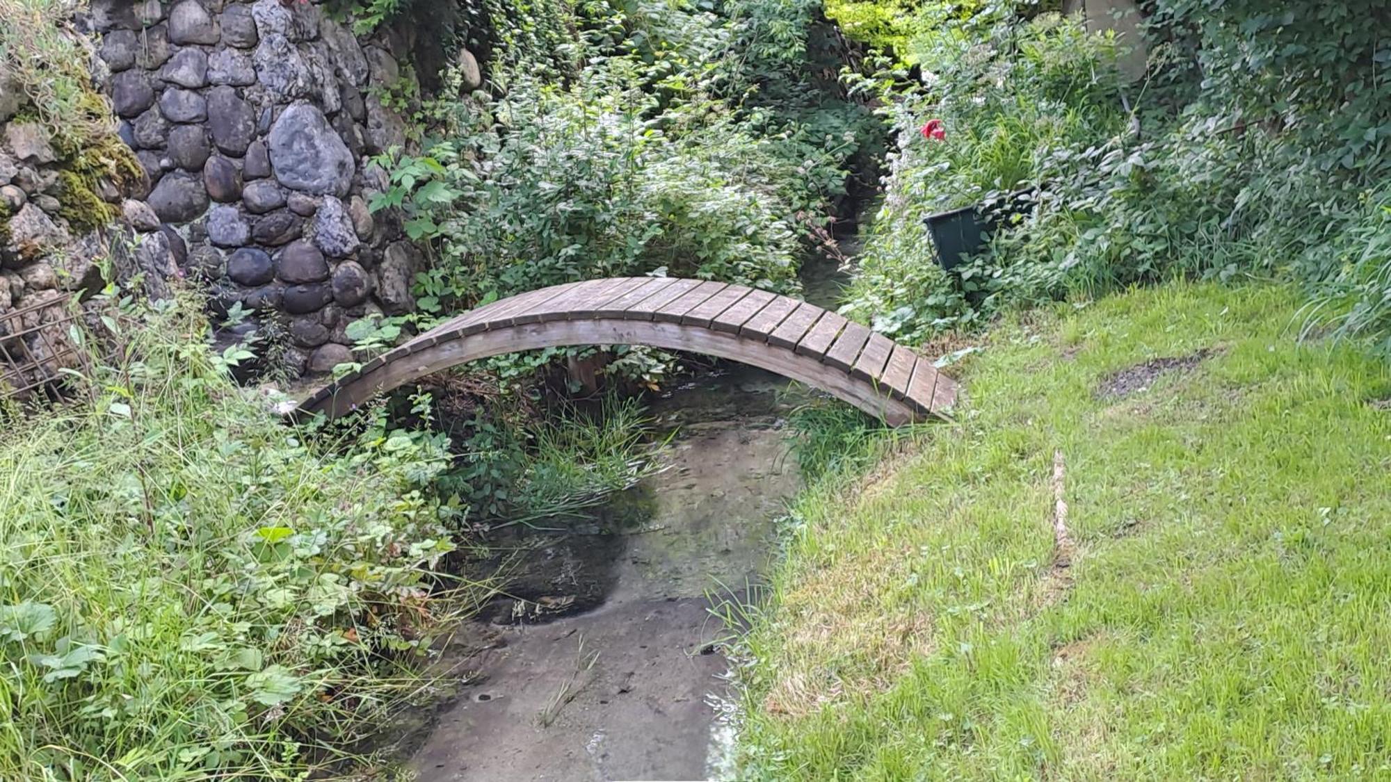 Wohlfuehlappartement Alpina Inzell Eksteriør billede